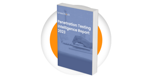 BreachLock 2023 Penetration Testing Intelligence Report Thumbnail