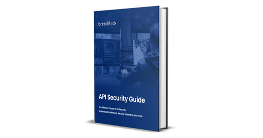 BreachLock API Security Guide 2023-1