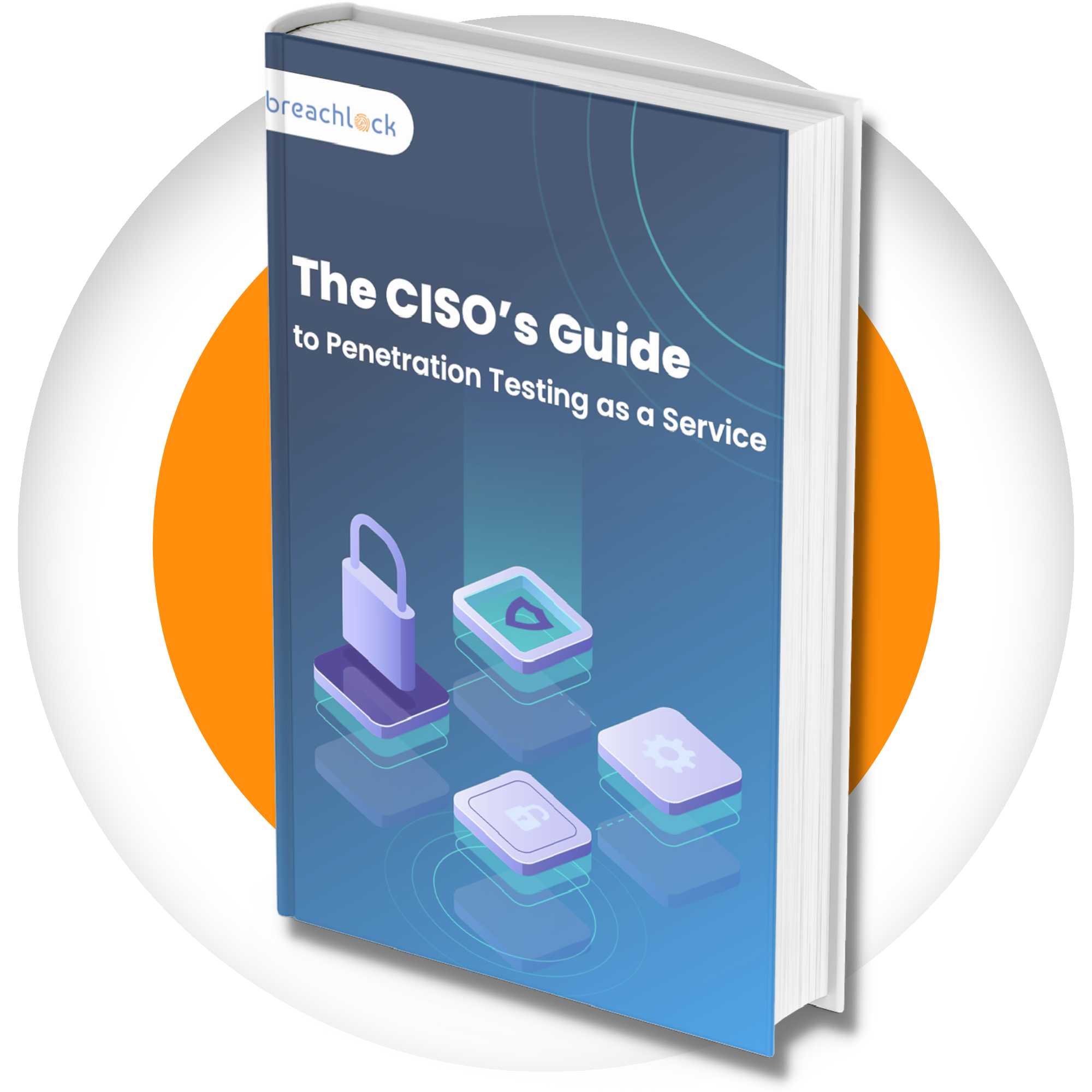 The CISOs Guide to PTaaS